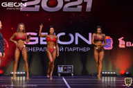 Grand-Prix Dudushkin Fitness Family - 2021