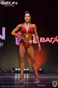 Grand-Prix Dudushkin Fitness Family - 2021