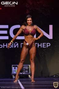 Grand-Prix Dudushkin Fitness Family - 2021