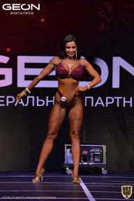 Grand-Prix Dudushkin Fitness Family - 2021