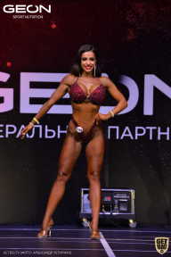 Grand-Prix Dudushkin Fitness Family - 2021