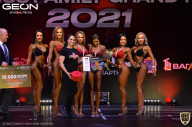 Grand-Prix Dudushkin Fitness Family - 2021