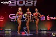 Grand-Prix Dudushkin Fitness Family - 2021