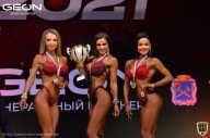 Grand-Prix Dudushkin Fitness Family - 2021
