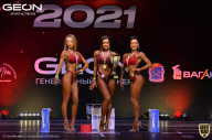 Grand-Prix Dudushkin Fitness Family - 2021