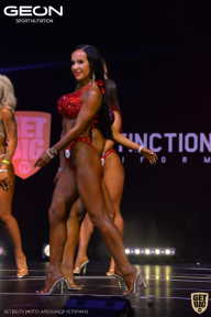 Grand-Prix Dudushkin Fitness Family - 2021