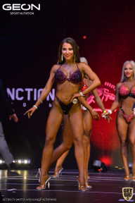 Grand-Prix Dudushkin Fitness Family - 2021