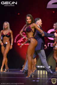 Grand-Prix Dudushkin Fitness Family - 2021