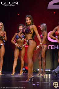 Grand-Prix Dudushkin Fitness Family - 2021