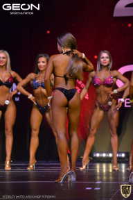 Grand-Prix Dudushkin Fitness Family - 2021