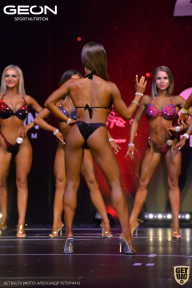 Grand-Prix Dudushkin Fitness Family - 2021