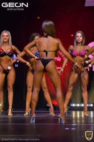 Grand-Prix Dudushkin Fitness Family - 2021