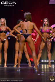 Grand-Prix Dudushkin Fitness Family - 2021