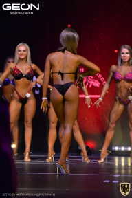 Grand-Prix Dudushkin Fitness Family - 2021