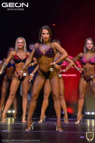 Grand-Prix Dudushkin Fitness Family - 2021