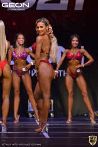 Grand-Prix Dudushkin Fitness Family - 2021