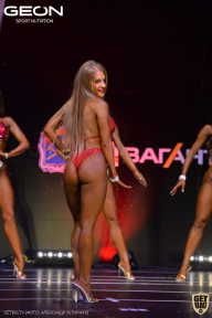 Grand-Prix Dudushkin Fitness Family - 2021