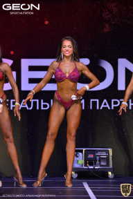 Grand-Prix Dudushkin Fitness Family - 2021