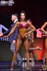 Grand-Prix Dudushkin Fitness Family - 2021