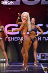 Grand-Prix Dudushkin Fitness Family - 2021