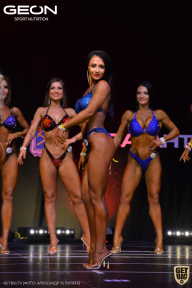 Grand-Prix Dudushkin Fitness Family - 2021