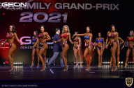 Grand-Prix Dudushkin Fitness Family - 2021