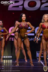 Grand-Prix Dudushkin Fitness Family - 2021