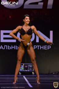 Grand-Prix Dudushkin Fitness Family - 2021