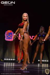 Grand-Prix Dudushkin Fitness Family - 2021