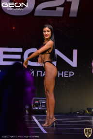 Grand-Prix Dudushkin Fitness Family - 2021