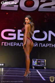 Grand-Prix Dudushkin Fitness Family - 2021