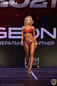 Grand-Prix Dudushkin Fitness Family - 2021