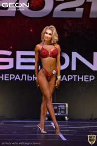Grand-Prix Dudushkin Fitness Family - 2021