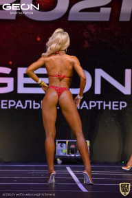 Grand-Prix Dudushkin Fitness Family - 2021