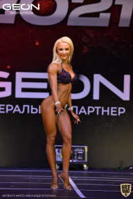 Grand-Prix Dudushkin Fitness Family - 2021
