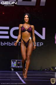 Grand-Prix Dudushkin Fitness Family - 2021