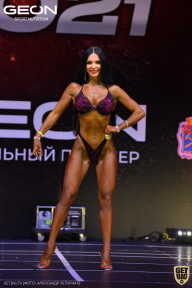 Grand-Prix Dudushkin Fitness Family - 2021