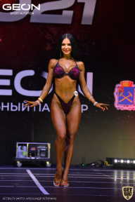 Grand-Prix Dudushkin Fitness Family - 2021