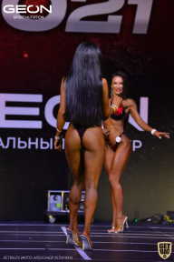 Grand-Prix Dudushkin Fitness Family - 2021