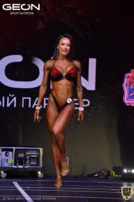 Grand-Prix Dudushkin Fitness Family - 2021