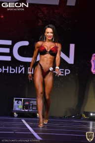 Grand-Prix Dudushkin Fitness Family - 2021