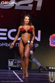 Grand-Prix Dudushkin Fitness Family - 2021