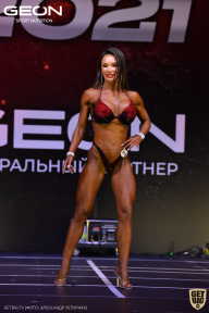 Grand-Prix Dudushkin Fitness Family - 2021