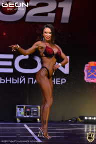 Grand-Prix Dudushkin Fitness Family - 2021