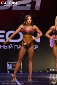 Grand-Prix Dudushkin Fitness Family - 2021