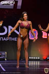 Grand-Prix Dudushkin Fitness Family - 2021