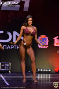 Grand-Prix Dudushkin Fitness Family - 2021