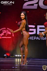 Grand-Prix Dudushkin Fitness Family - 2021
