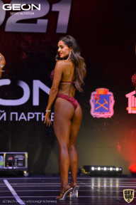 Grand-Prix Dudushkin Fitness Family - 2021