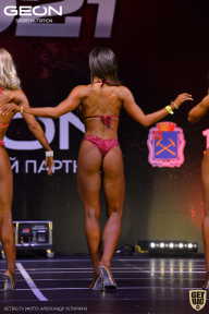 Grand-Prix Dudushkin Fitness Family - 2021